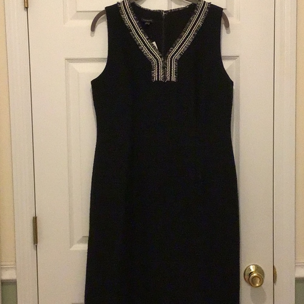 Brand New Talbots Dress